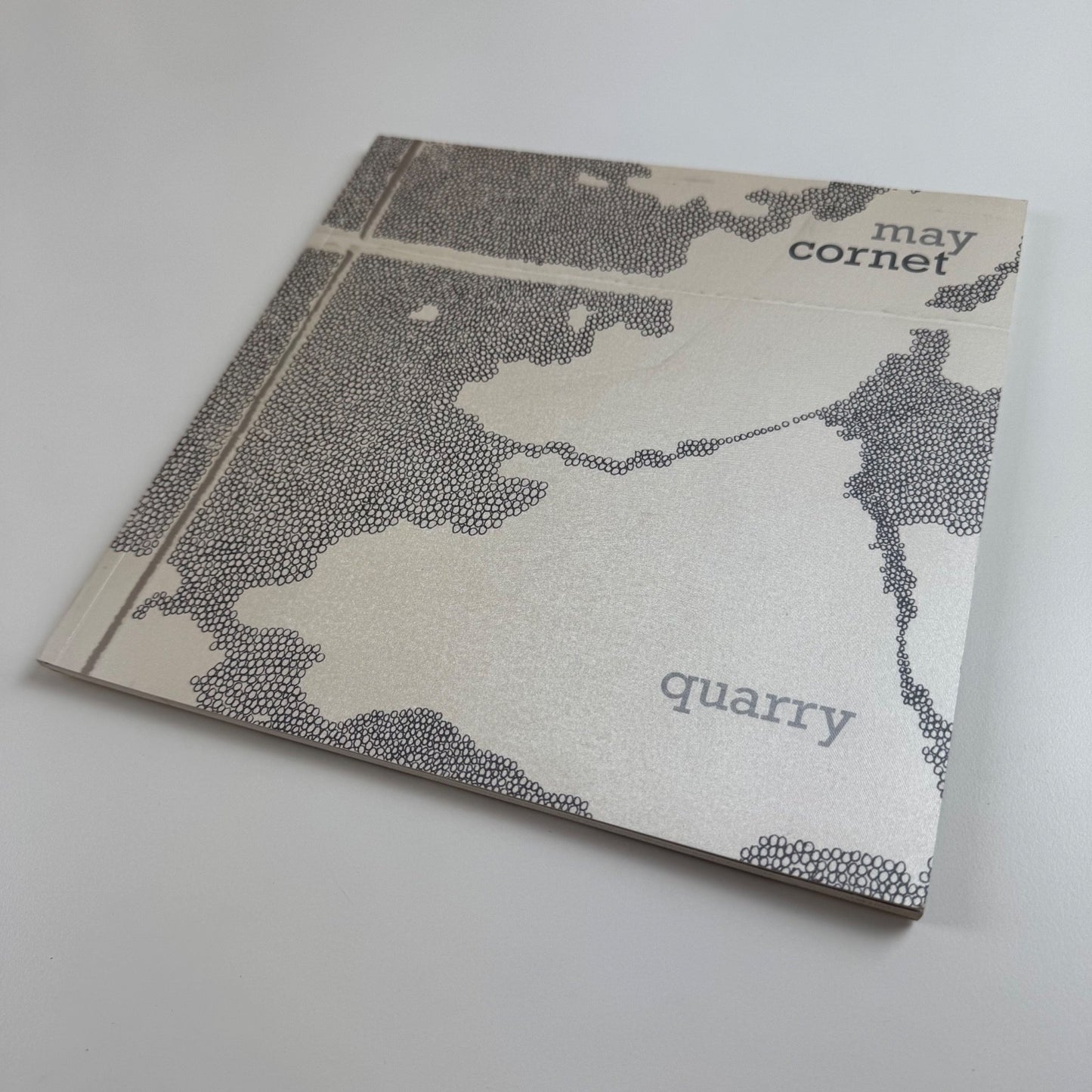 May Cornet | Quarry | Thomas Gibson Fine Art, 2010