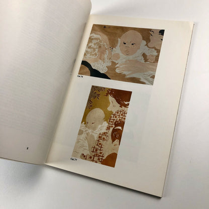 From Delacroix to Dubuffet. French Prints and Livres d’Artistes | Herbert Read Gallery, Canterbury College of Art | 1986 catalogue