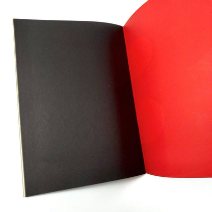 Hans Polak, Martin Visser, Kho Liang Ie | Stedelijk exhibition catalogue, 1962