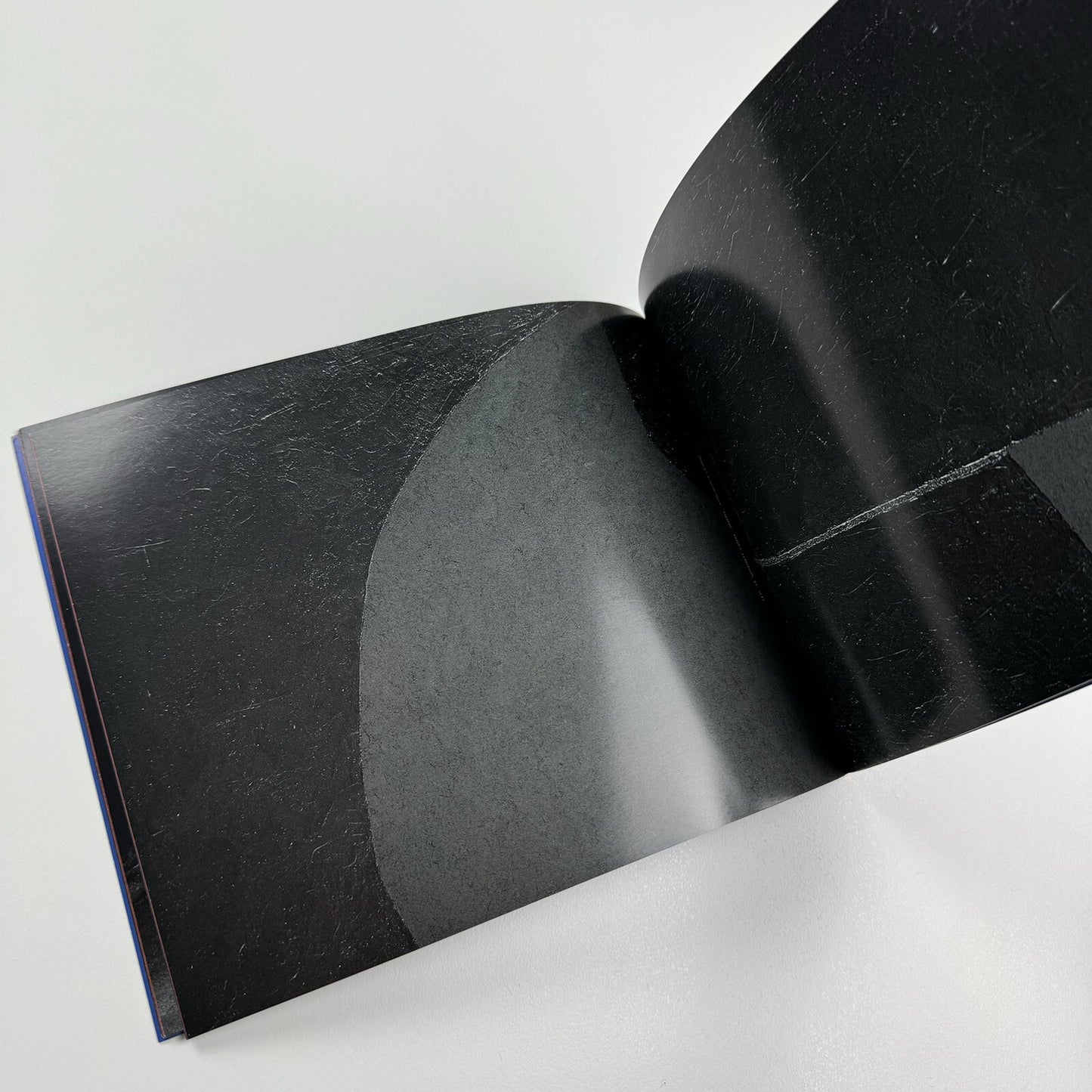 Alberto Burri. Black Cellotex | Luxembourg & Dayan New York, 2013 exhibition catalogue