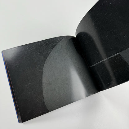Alberto Burri. Black Cellotex | Luxembourg & Dayan New York, 2013 exhibition catalogue