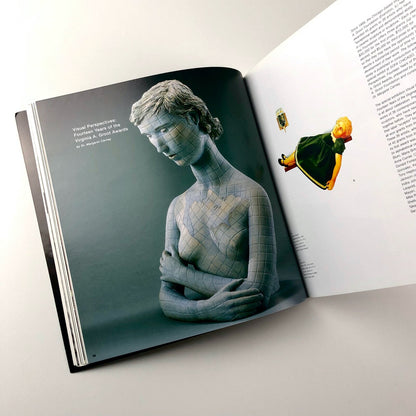 SOFA Chicago 2002 | Sculpture Objects and Functional Art | Expressions of Culture Inc, 2002 catalogue