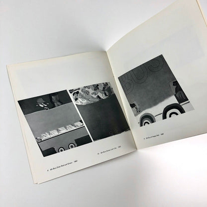 Allen Jones: Recent Paintings | Arthur Tooth & Sons catalogue, Feb-Mar 1963
