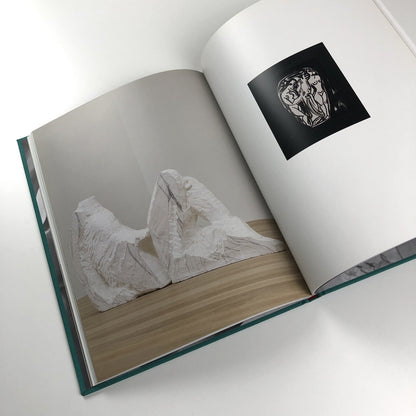 Amy Bessone / Thomas Houseago | Rennie Collection, Wing Sang, Vancouver | 2011 catalogue