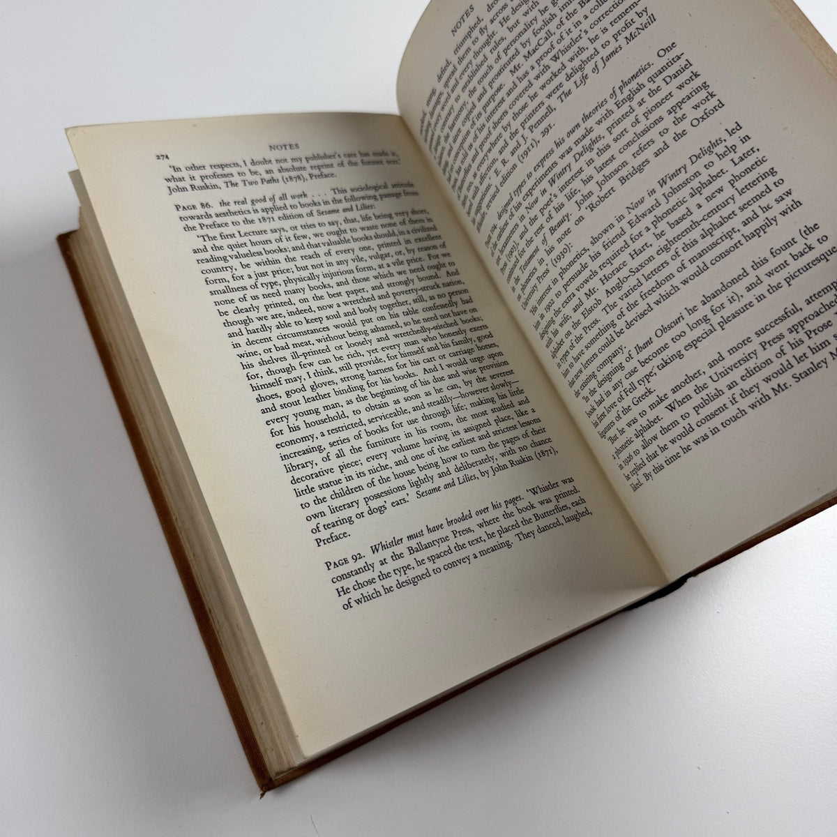 The Printing of Books by Holbrook Jackson | Cassell, 2nd edition 1947