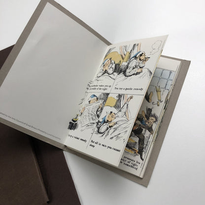 George Cruickshank | Arts Council travelling exhibition | 1974 catalogue