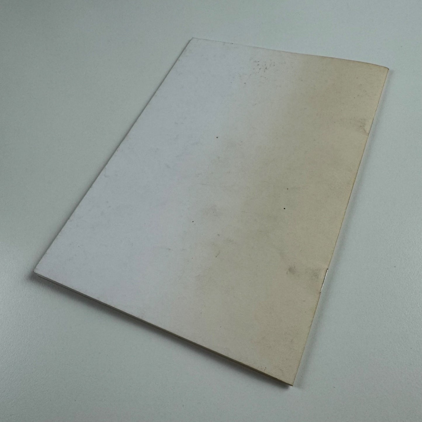 Gallery guide for Sixty Years of Sculpture in the Arts Council Collection | Longside Gallery, 2006