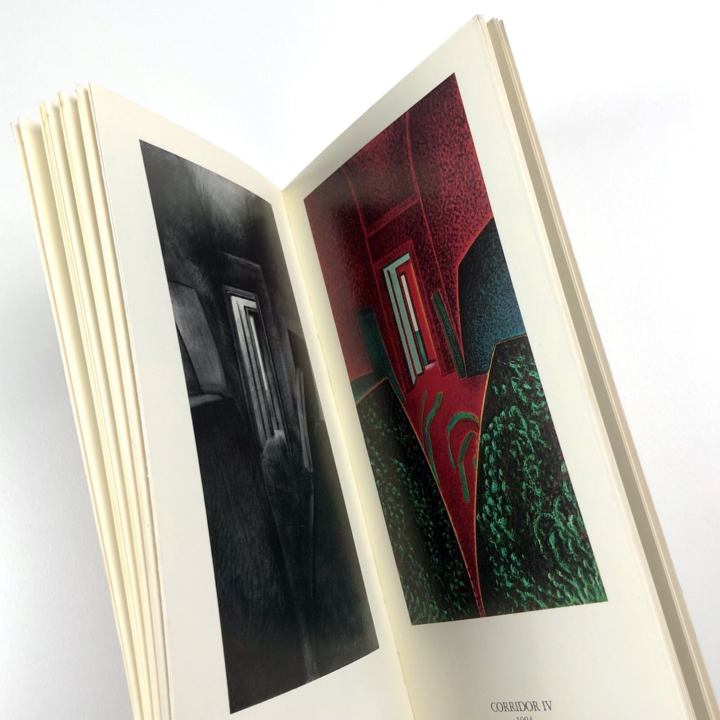 Barbatre. Pastels et Dessins | Berggruen Paris exhibition catalogue, 1984