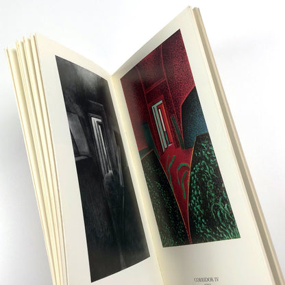 Barbatre. Pastels et Dessins | Berggruen Paris exhibition catalogue, 1984