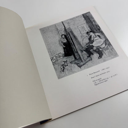 rench Masters | Marlborough Fine Art June-July 1962 design Gordon House
