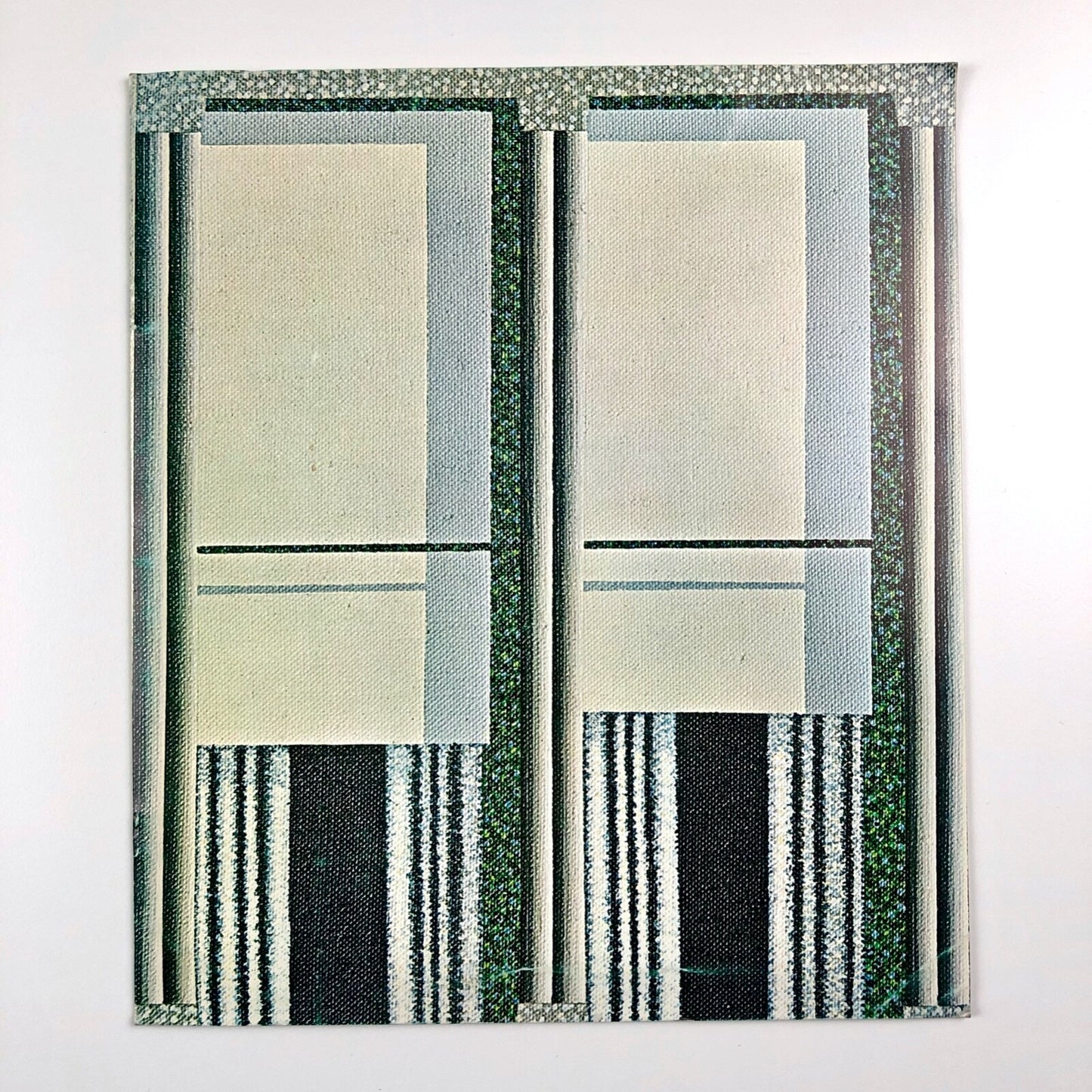 Michael Clark | Andrew Crispo Gallery, New York | January-February 1973