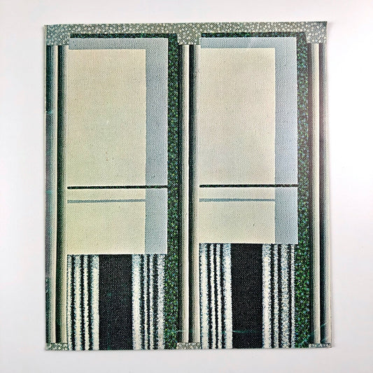 Michael Clark | Andrew Crispo Gallery, New York | January-February 1973