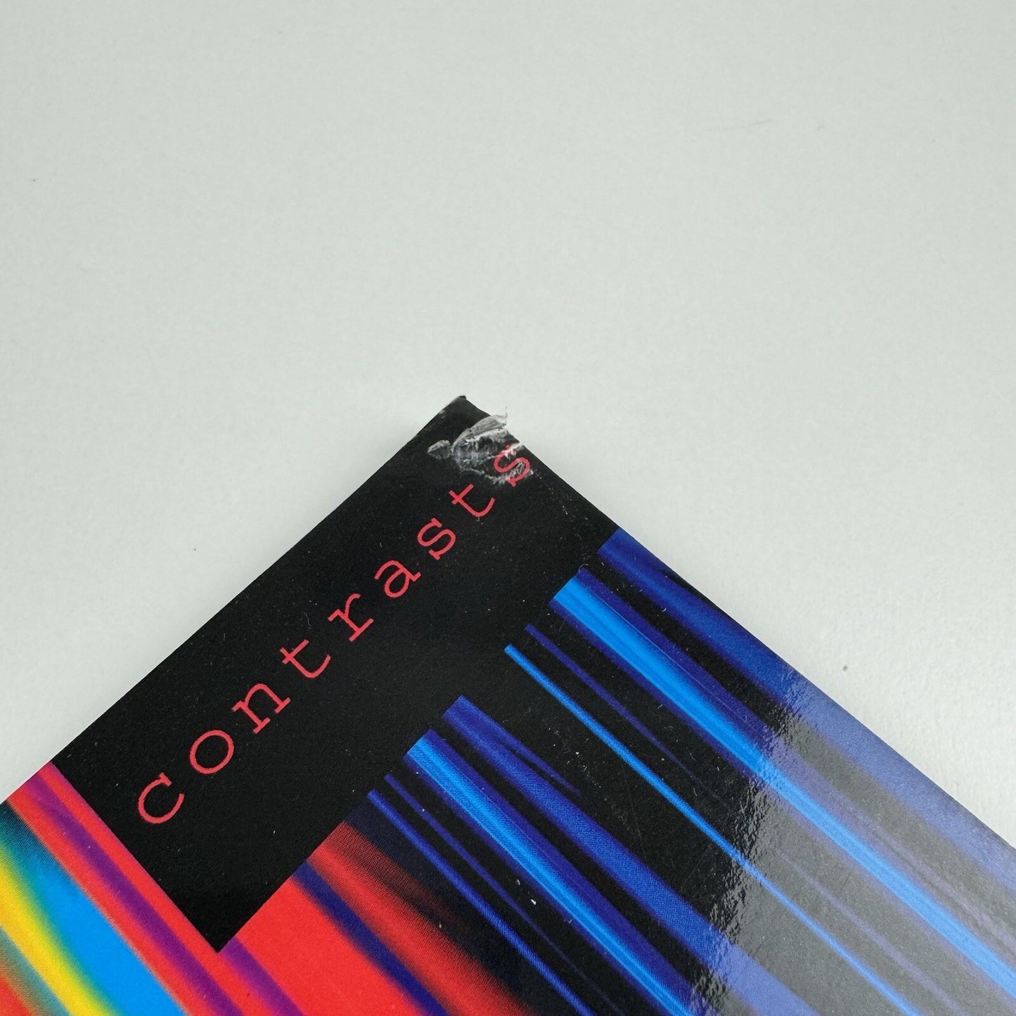 Sun Liang. Reflections | Contrasts Gallery Shanghai | Exhibition catalogue, 2005