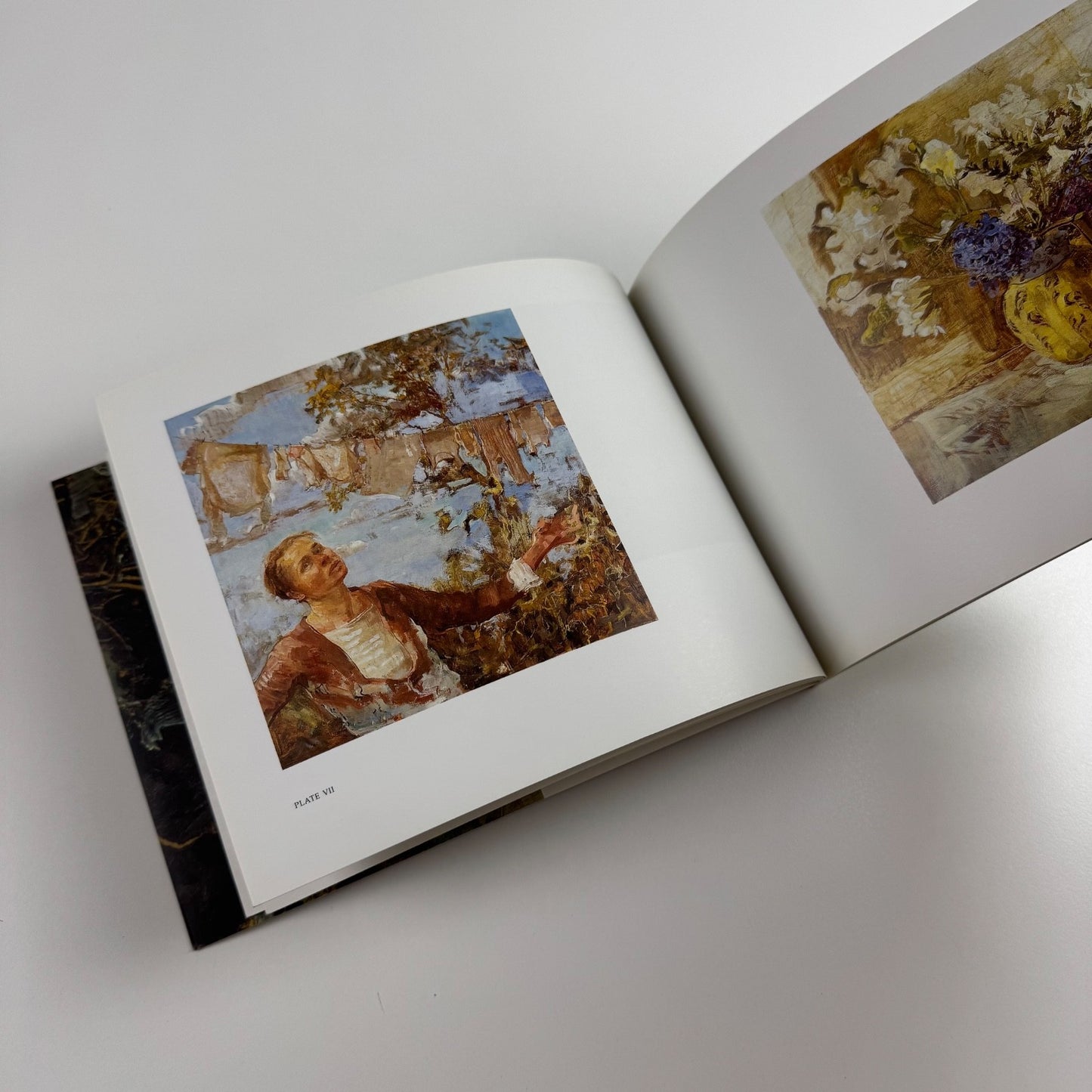 Emily Patrick Recent Paintings | Gallery 27 organised by Magdalen Evans, 2000
