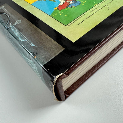 Printing in the 20th century A Penrose Anthology ed James Moran | Northwood Publications, 1974