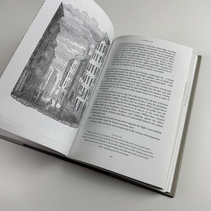 Lost Edinburgh. Edinburgh’s lost architectural heritage by Hamish Coghill | Birlinn Ltd, 2005