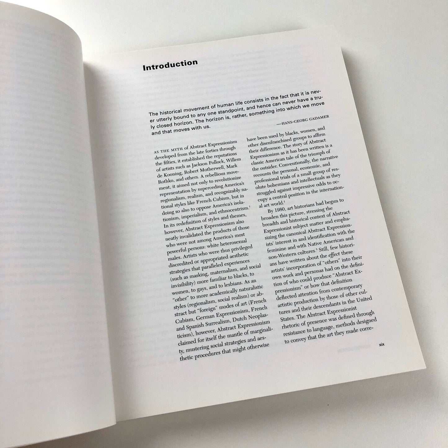 Abstract Expressionism: Other Politics by Ann Eden Gibson | Yale University Press, 1997
