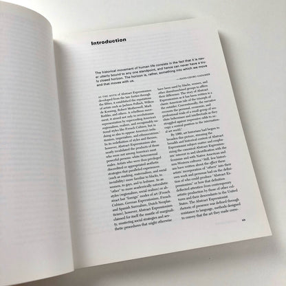 Abstract Expressionism: Other Politics by Ann Eden Gibson | Yale University Press, 1997