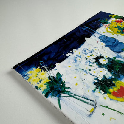 Hamish MacDonald. Colour Around Every Corner | Lemon Street Gallery, 2005