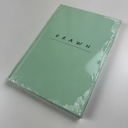 Drawn: 30 Portraits | Pilar Ordovas, 2023 | Exhibition catalogue