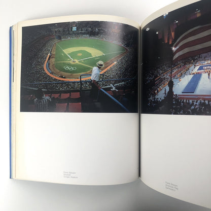 10 photographers – Olympic Images | Los Angeles Centre for Photographic Images catalogue, 1984