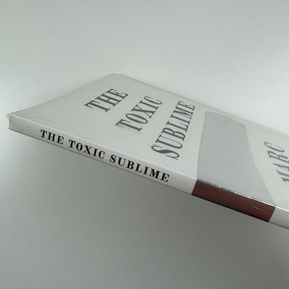 Marc Quinn. The Toxic Sublime | White Cube exhibition catalogue, 2015