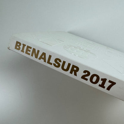 Bienalsur 2017. Universidad Nacional de tres de Febrero, 2018