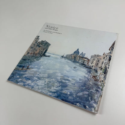 Venice in Peril | David Gluck & John Linfield | John Davies Gallery, 1994