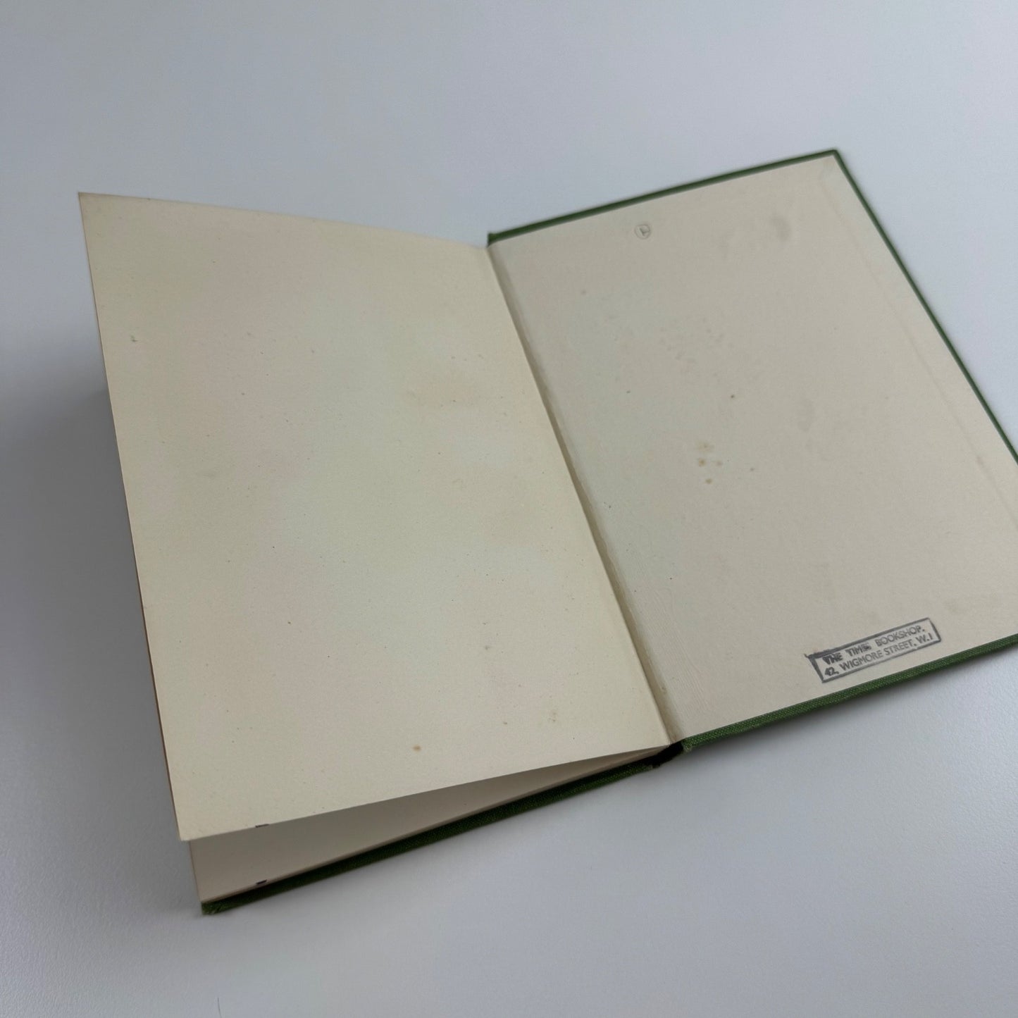 The Wood-Engravings of Robert Gibbings by Thomas Balston | Art and Technics, 1949