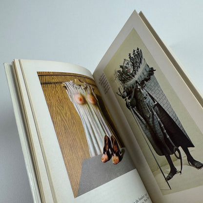 A dictionary of surrealism by José Pierre | Eyre Methuen, 1974