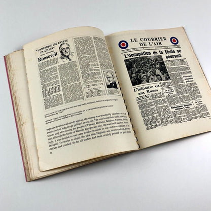 Alphabet and Image – issue number 4 | Robert Harling, Shenval Press, April 1947