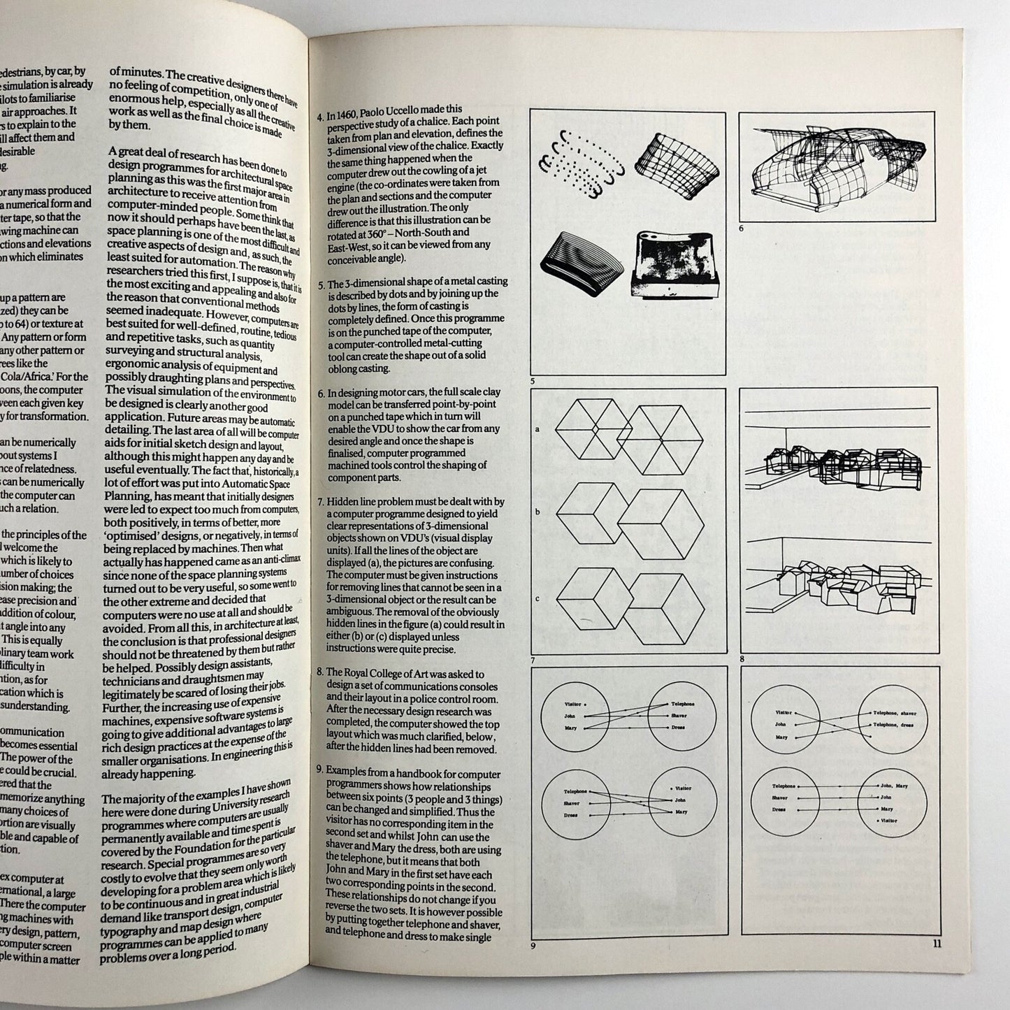 Typographic: Journal of the Society of Typographic Designers | No.14, Jan 1980