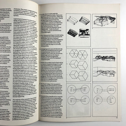 Typographic: Journal of the Society of Typographic Designers | No.14, Jan 1980