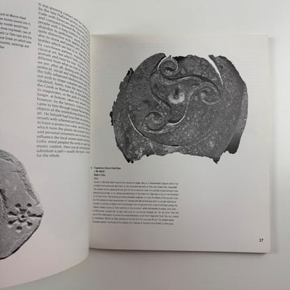 Art in Wales 2000BC-AD1850 ed. Eric Rowan | Welsh Arts Council, 1978
