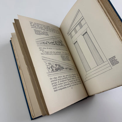 The Bases of Design by Walter Crane | George Bell, London, 1902 second edition