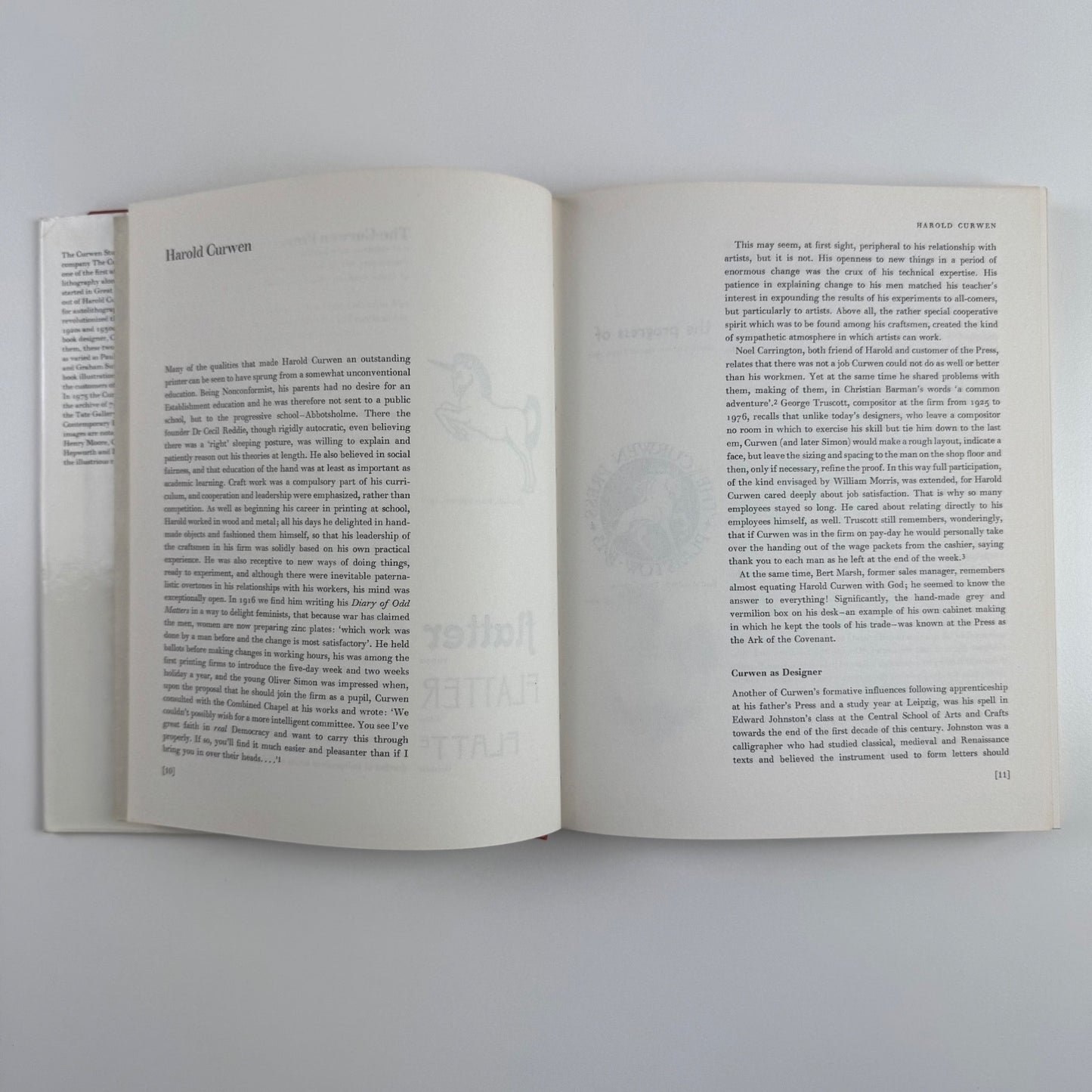 Artists at Curwen by Pat Gilmour | Tate Gallery, 1977