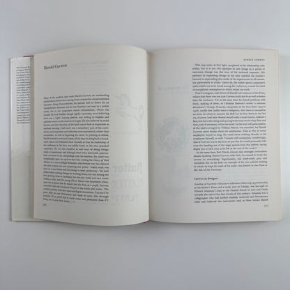 Artists at Curwen by Pat Gilmour | Tate Gallery, 1977