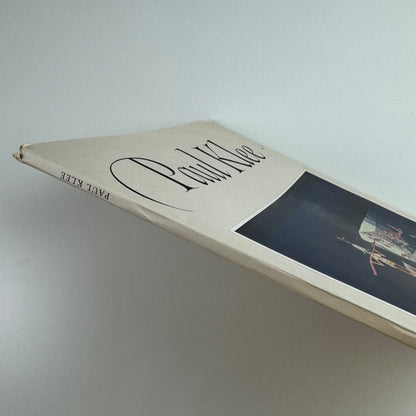Paul Klee | Beaverbrook Newspapers, 1958 large format book