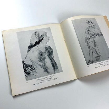 Mr Dudley Tooth of Arthur Tooth & Sons French Paintings Bel-Air Hotel 1964