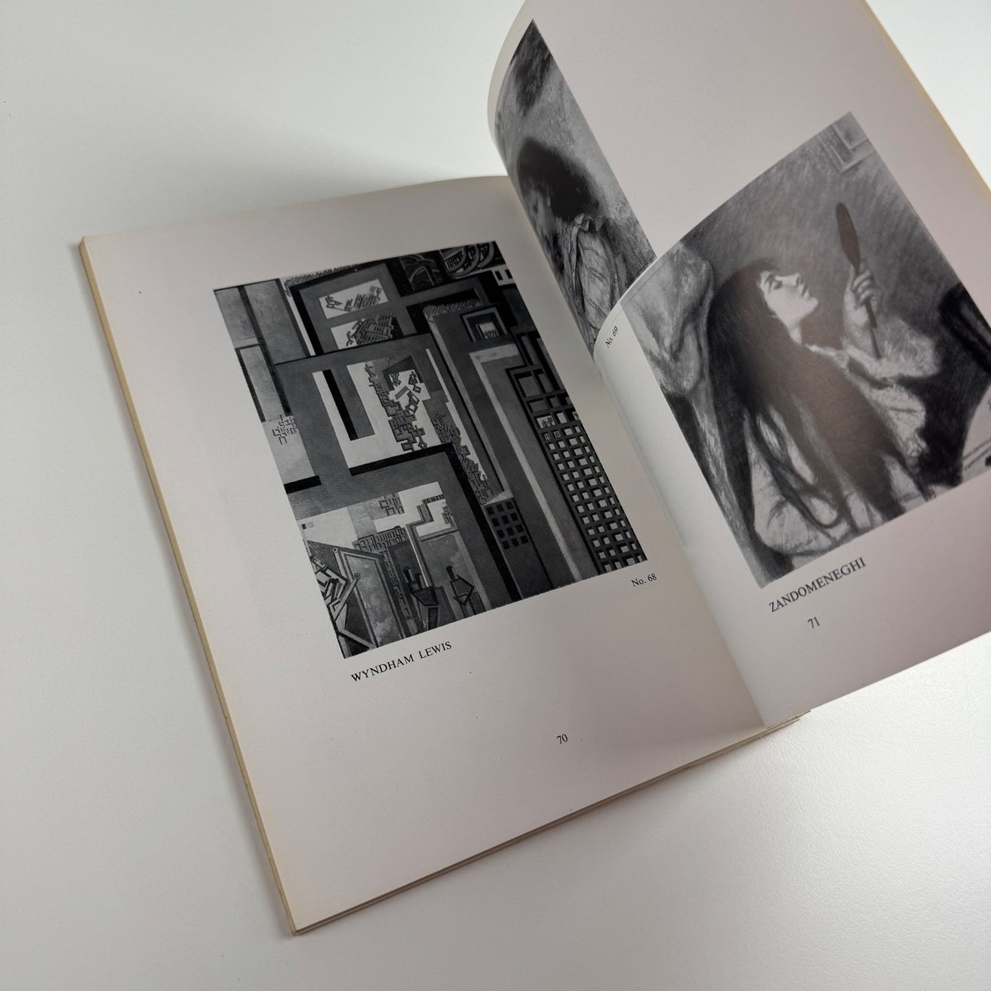 XIX and XX century European masters | Marlborough Fine Art June-July 1957