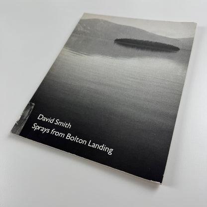 David Smith. Sprays from Bolton Landing | Anthony d'Offay, 1985