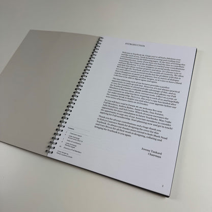 Letter Exchange Yearbook 36. 2024