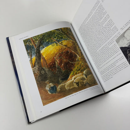 The Green Fuse. Pastoral Vision in English Art 1820-2000 by Jerrold Northorp Moore | Antique Collectors Club, 2007