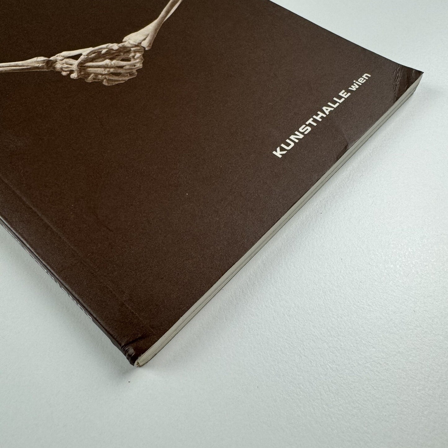 Ricky Swallow. Younger Than Yesterday | Kunsthalle Wien 2007 catalogue