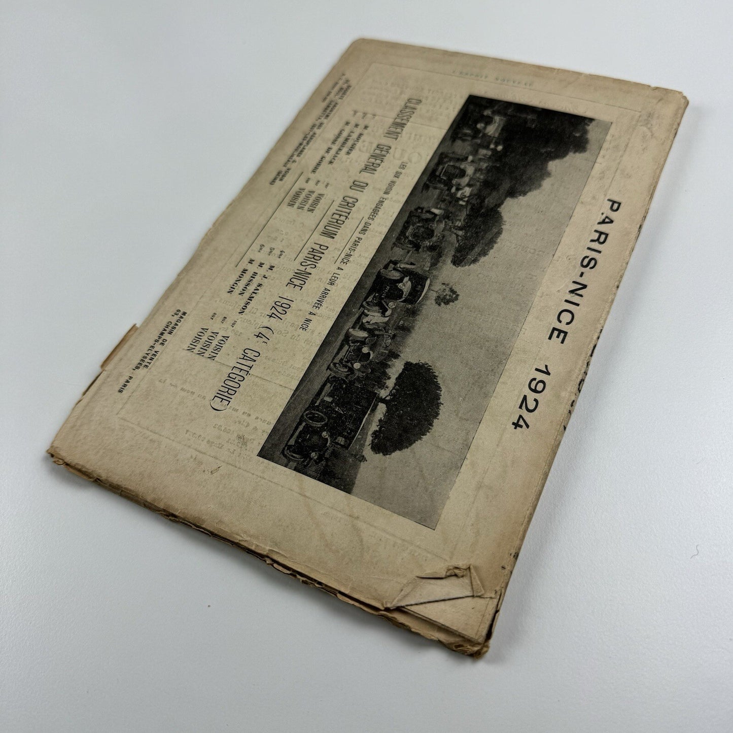 L'Esprit Nouveau journal | Issue No. 28 1925 Amédée Ozenfant and Le Corbusier