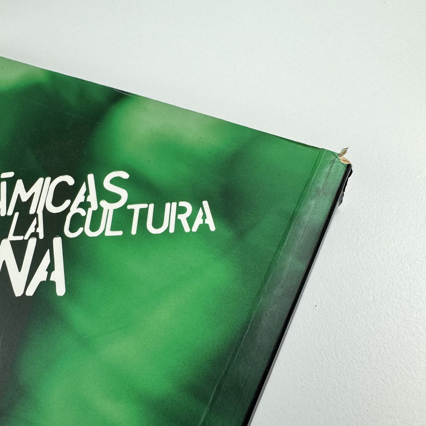 Novena Bienal de la Habana 2006. Centro de Arte Contemporáneo Wilfredo Lam, 2006