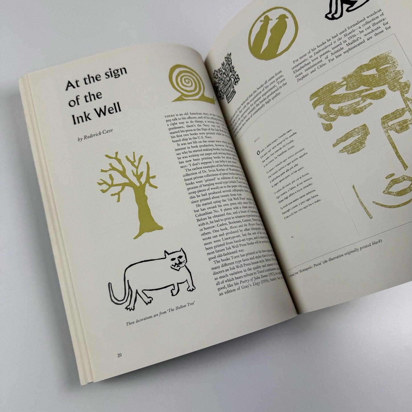 Book Design and Production | Vol 4 No 1 1961 | Printing News Ltd | Edited by James Moran