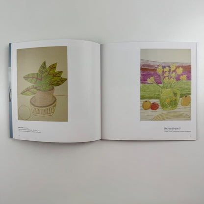 Bryan Pearce. Last paintings and other work | Lemon Street Gallery, 2007