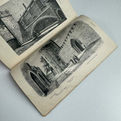 Authorised guide to the Tower of London by Rev. W.J. Loftie HMSO 1920
