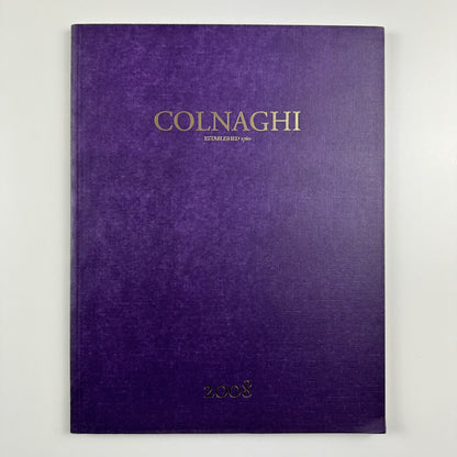 Old Master Paintings | Colnaghi 2008 catalogue